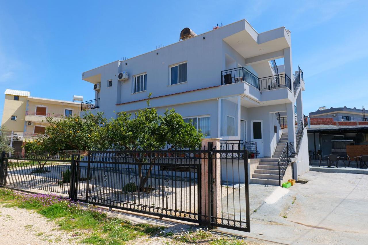 Vila Emen 사밀 외부 사진