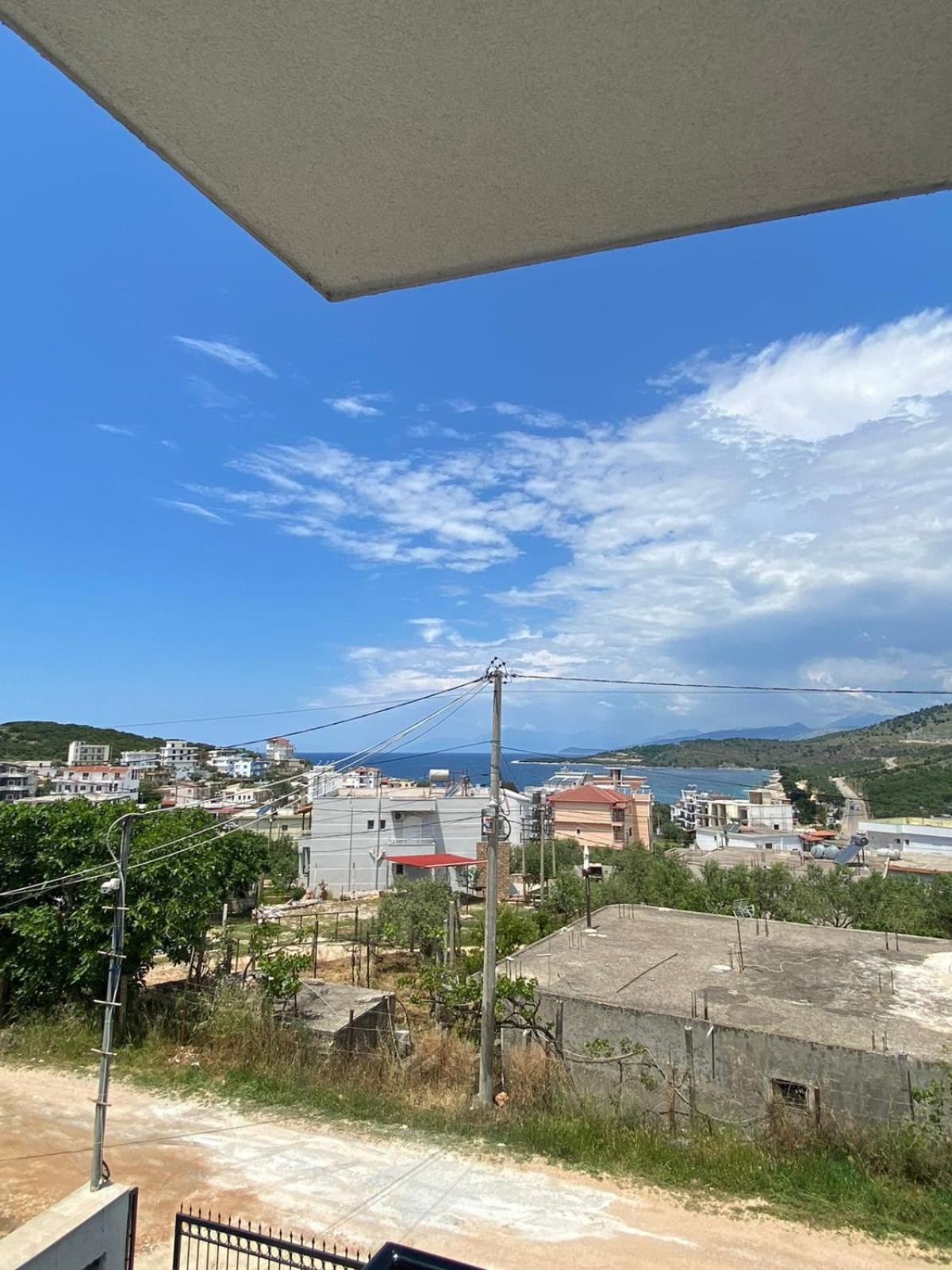 Vila Emen 사밀 외부 사진