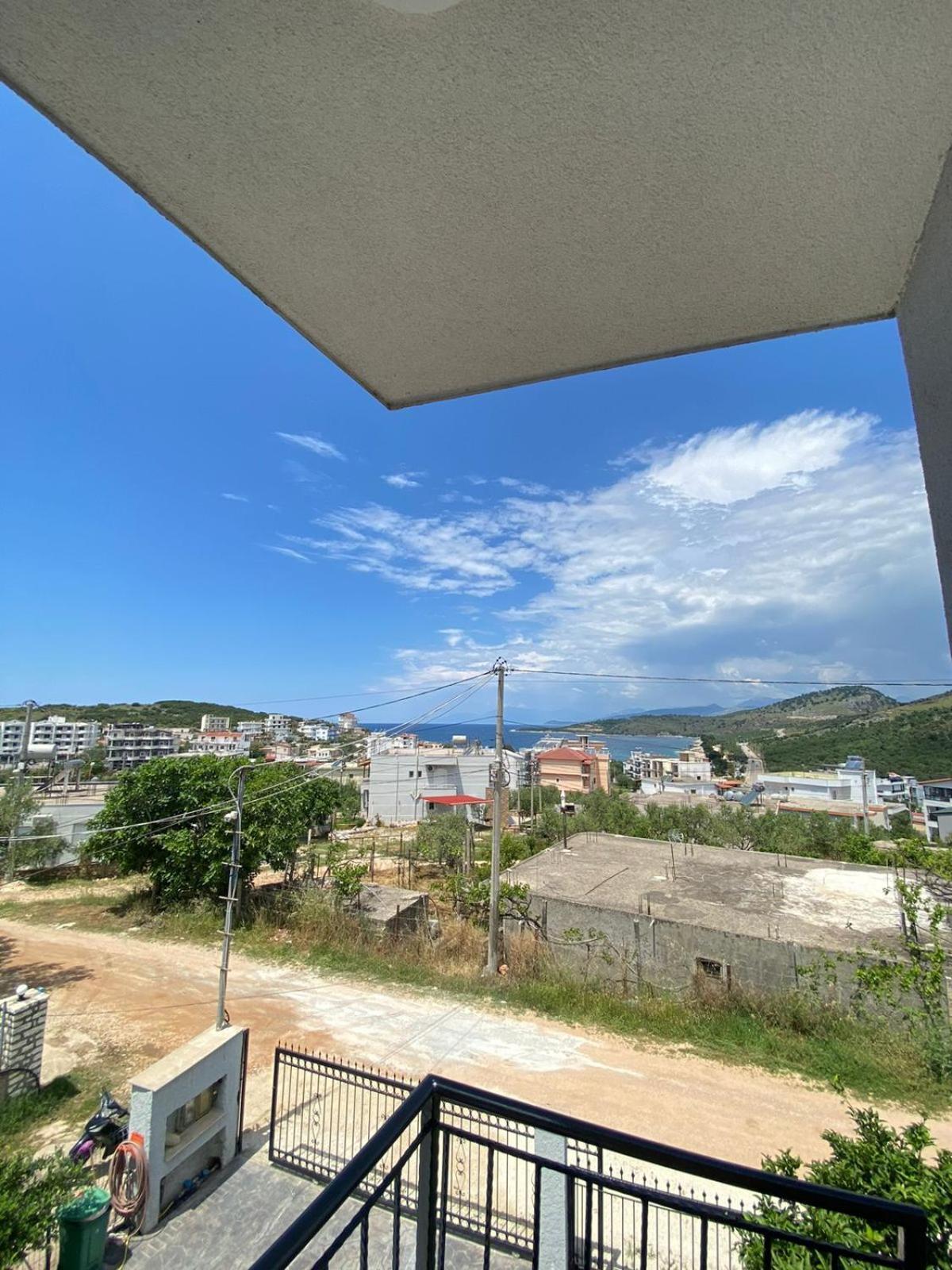 Vila Emen 사밀 외부 사진